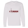 Heavy Cotton™ Long Sleeve T-Shirt - Full Color Printing Thumbnail