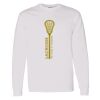 Heavy Cotton™ Long Sleeve T-Shirt - Full Color Printing Thumbnail