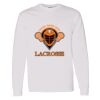 Heavy Cotton™ Long Sleeve T-Shirt - Full Color Printing Thumbnail
