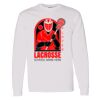 Heavy Cotton™ Long Sleeve T-Shirt - Full Color Printing Thumbnail