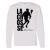 Heavy Cotton™ Long Sleeve T-Shirt - Full Color Printing Thumbnail