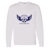 Heavy Cotton™ Long Sleeve T-Shirt - Full Color Printing Thumbnail