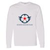Heavy Cotton™ Long Sleeve T-Shirt - Full Color Printing Thumbnail
