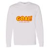 Heavy Cotton™ Long Sleeve T-Shirt - Full Color Printing Thumbnail