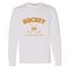 Heavy Cotton™ Long Sleeve T-Shirt - Full Color Printing Thumbnail