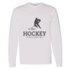 Heavy Cotton™ Long Sleeve T-Shirt - Full Color Printing Thumbnail