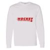 Heavy Cotton™ Long Sleeve T-Shirt - Full Color Printing Thumbnail