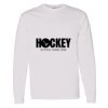 Heavy Cotton™ Long Sleeve T-Shirt - Full Color Printing Thumbnail
