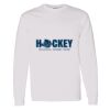Heavy Cotton™ Long Sleeve T-Shirt - Full Color Printing Thumbnail