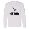 Heavy Cotton™ Long Sleeve T-Shirt - Full Color Printing Thumbnail