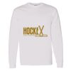 Heavy Cotton™ Long Sleeve T-Shirt - Full Color Printing Thumbnail