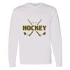 Heavy Cotton™ Long Sleeve T-Shirt - Full Color Printing Thumbnail