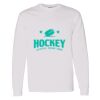 Heavy Cotton™ Long Sleeve T-Shirt - Full Color Printing Thumbnail
