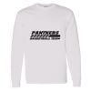 Heavy Cotton™ Long Sleeve T-Shirt - Full Color Printing Thumbnail