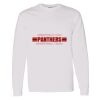 Heavy Cotton™ Long Sleeve T-Shirt - Full Color Printing Thumbnail