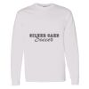 Heavy Cotton™ Long Sleeve T-Shirt - Full Color Printing Thumbnail