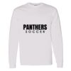 Heavy Cotton™ Long Sleeve T-Shirt - Full Color Printing Thumbnail