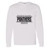 Heavy Cotton™ Long Sleeve T-Shirt - Full Color Printing Thumbnail