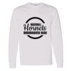 Heavy Cotton™ Long Sleeve T-Shirt - Full Color Printing Thumbnail