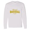 Heavy Cotton™ Long Sleeve T-Shirt - Full Color Printing Thumbnail