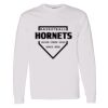 Heavy Cotton™ Long Sleeve T-Shirt - Full Color Printing Thumbnail