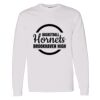 Heavy Cotton™ Long Sleeve T-Shirt - Full Color Printing Thumbnail