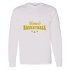Heavy Cotton™ Long Sleeve T-Shirt - Full Color Printing Thumbnail