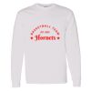 Heavy Cotton™ Long Sleeve T-Shirt - Full Color Printing Thumbnail