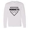 Heavy Cotton™ Long Sleeve T-Shirt - Full Color Printing Thumbnail