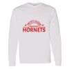 Heavy Cotton™ Long Sleeve T-Shirt - Full Color Printing Thumbnail