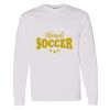 Heavy Cotton™ Long Sleeve T-Shirt - Full Color Printing Thumbnail