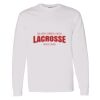 Heavy Cotton™ Long Sleeve T-Shirt - Full Color Printing Thumbnail