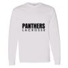 Heavy Cotton™ Long Sleeve T-Shirt - Full Color Printing Thumbnail