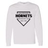 Heavy Cotton™ Long Sleeve T-Shirt - Full Color Printing Thumbnail