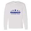 Heavy Cotton™ Long Sleeve T-Shirt - Full Color Printing Thumbnail
