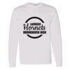 Heavy Cotton™ Long Sleeve T-Shirt - Full Color Printing Thumbnail