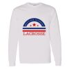 Heavy Cotton™ Long Sleeve T-Shirt - Full Color Printing Thumbnail