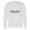 Heavy Cotton™ Long Sleeve T-Shirt - Full Color Printing Thumbnail