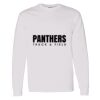 Heavy Cotton™ Long Sleeve T-Shirt - Full Color Printing Thumbnail