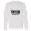 Heavy Cotton™ Long Sleeve T-Shirt - Full Color Printing Thumbnail
