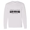 Heavy Cotton™ Long Sleeve T-Shirt - Full Color Printing Thumbnail