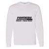 Heavy Cotton™ Long Sleeve T-Shirt - Full Color Printing Thumbnail