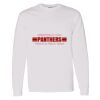 Heavy Cotton™ Long Sleeve T-Shirt - Full Color Printing Thumbnail