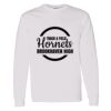 Heavy Cotton™ Long Sleeve T-Shirt - Full Color Printing Thumbnail