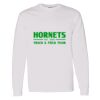 Heavy Cotton™ Long Sleeve T-Shirt - Full Color Printing Thumbnail