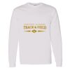 Heavy Cotton™ Long Sleeve T-Shirt - Full Color Printing Thumbnail