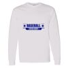 Heavy Cotton™ Long Sleeve T-Shirt - Full Color Printing Thumbnail