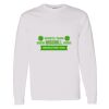 Heavy Cotton™ Long Sleeve T-Shirt - Full Color Printing Thumbnail