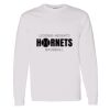 Heavy Cotton™ Long Sleeve T-Shirt - Full Color Printing Thumbnail
