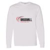 Heavy Cotton™ Long Sleeve T-Shirt - Full Color Printing Thumbnail
